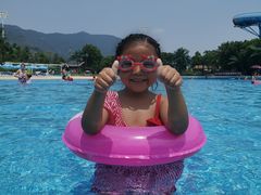 -苏州乐园森林水世界