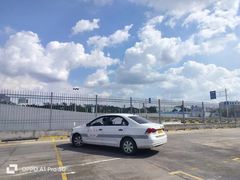 -胜华驾校·小猫学车(银都店)