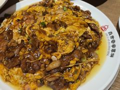 -直隶安家罩饼(复兴路店)