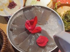-赵美丽·重庆社区火锅·直营店(火车东站·中豪国际店)