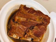 -喜家德虾仁水饺(华强天虹店)