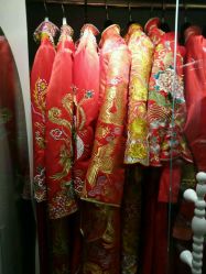 -韩国天使嫁衣婚纱礼服馆(上海旗舰店)