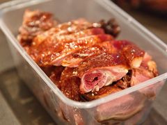 特色酱板鸭-章云板鸭(总店)