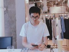 -我的四季意大利餐厅(春天百货店)