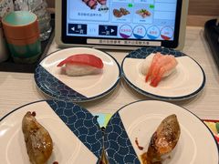 -滨寿司(新街口中央商场店)