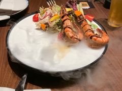 -Ambra Haus琥珀屋精酿餐厅(宝山店)