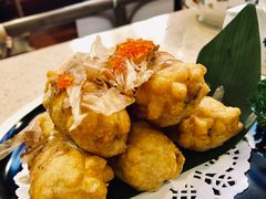 焙煎腐皮卷-点都德(北京路贰店)