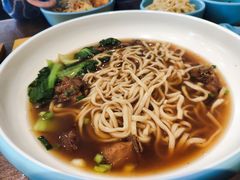 -何必是家面馆 HB noodles&coffee
