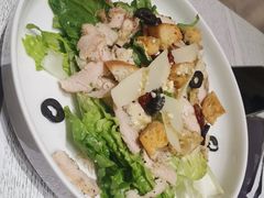 凯撒沙拉-娜娜家·Nana's restaurant(国金汇店)