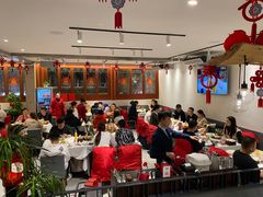 大堂-胡大饭馆 24h(簋街总店)
