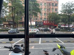 -山之屋炭火烧肉·生啤畅饮(大朗万科中央公园店)