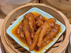 -点都德(千灯湖环宇城店)