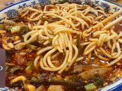 -庆蓉云·庆云面(双林店)