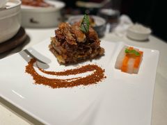 -四季民福烤鸭店(外滩外白渡桥店)