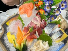 -嘉升大排档(番禺总店)