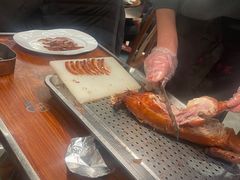 -北平食府(马鞍山路店)