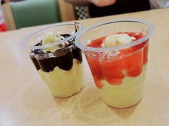 -德克士(砂之船奥特莱斯店)