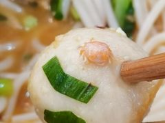 -见味花甲(福田coco park店)