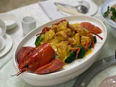 -明香海鲜酒家(华强北店)