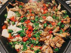 -蛙来哒(大汉悦中心店)