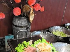 -汇泉王朝大饭店-旋转餐厅(南海路店)