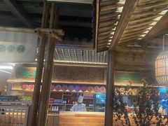 -筱爷叔·上海传统手工菜(玉树路店)