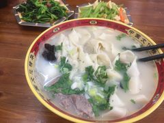-豫石记羊汤(北苑店)