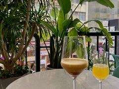 -Nectar One Cafe(勇烈路n1店)