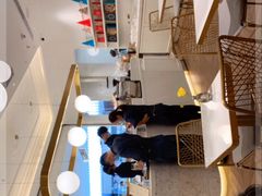 -PAUL LAFAYET 法式甜品(深圳湾万象城店)
