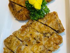 -真爱中国餐馆·年华店(朱雀大街店)