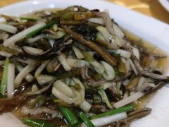 -何记面馆(龙泉山店)