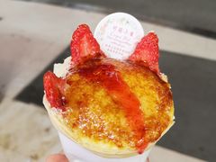 -可丽小屋(中山路店)