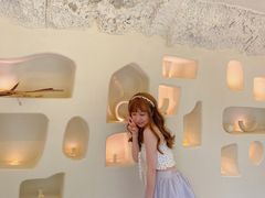 -伊斯坦布尔土耳其清真咖啡餐厅