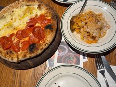 -La Strada(安福路店)