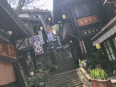 -两江国际影视城