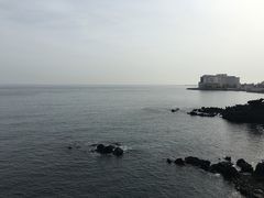 -龙头岩(Dragon Head Rock)