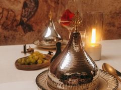 -龟兹KUCINA·新疆菜(前滩L+PLAZA店)