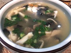 -马学武手抓美食(下南关总店)