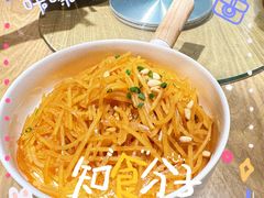 -四季餐厅·新津菜(环湖中路店)
