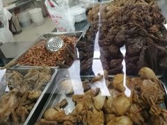 -震九州熟食(凯旋路店)