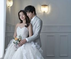 点击看大图 -青禾蒙娜丽莎婚纱摄影(武汉总店)