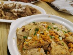 -黑石礁酒楼·海鲜(黑石礁店)