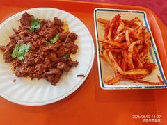-华天延吉餐厅(西安门一店)