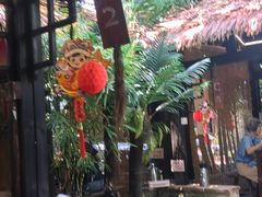 -园林美食城·本土农家菜(杨和镇店)
