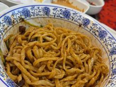 -北门涮肉·炭火铜锅涮肉(什刹海店)