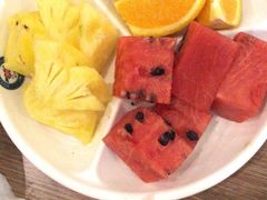 -诺丁牛排披萨自助餐厅(汕头苏宁店)
