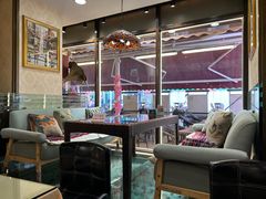 -香港威特瑞茶餐厅(小白楼音乐厅店)