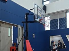 -翼速篮球·儿童体适能·中考体育(鲁能城店)