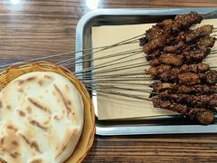-张庆烤肉·清真