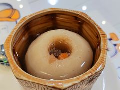 冰糖川贝炖雪梨-糖潮糖水铺(省府店)